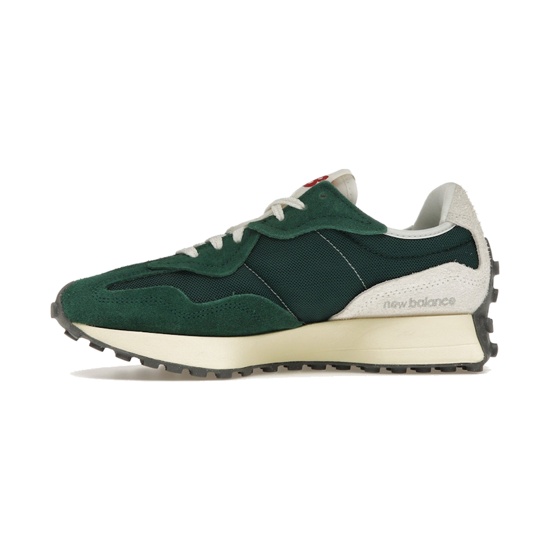 New Balance 327 Marsh Green - Image 5