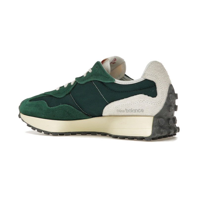 New Balance 327 Marsh Green - Image 6