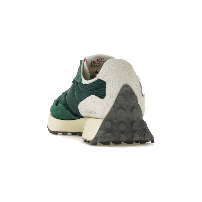 New Balance 327 Marsh Green - Image 7