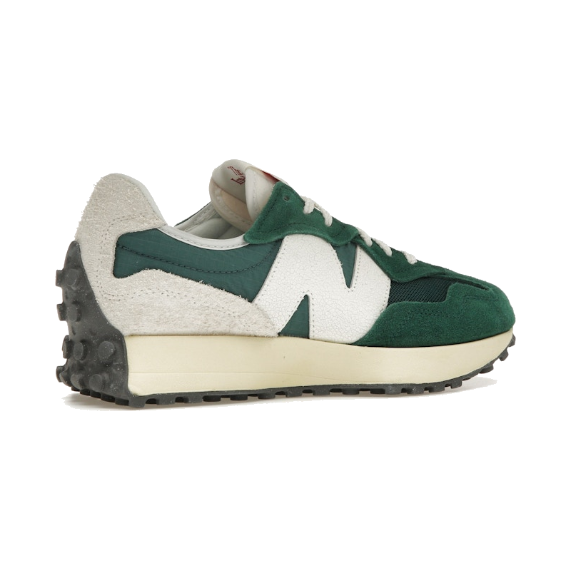 New Balance 327 Marsh Green - Image 10