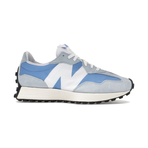 New Balance 327 Stellar Blue