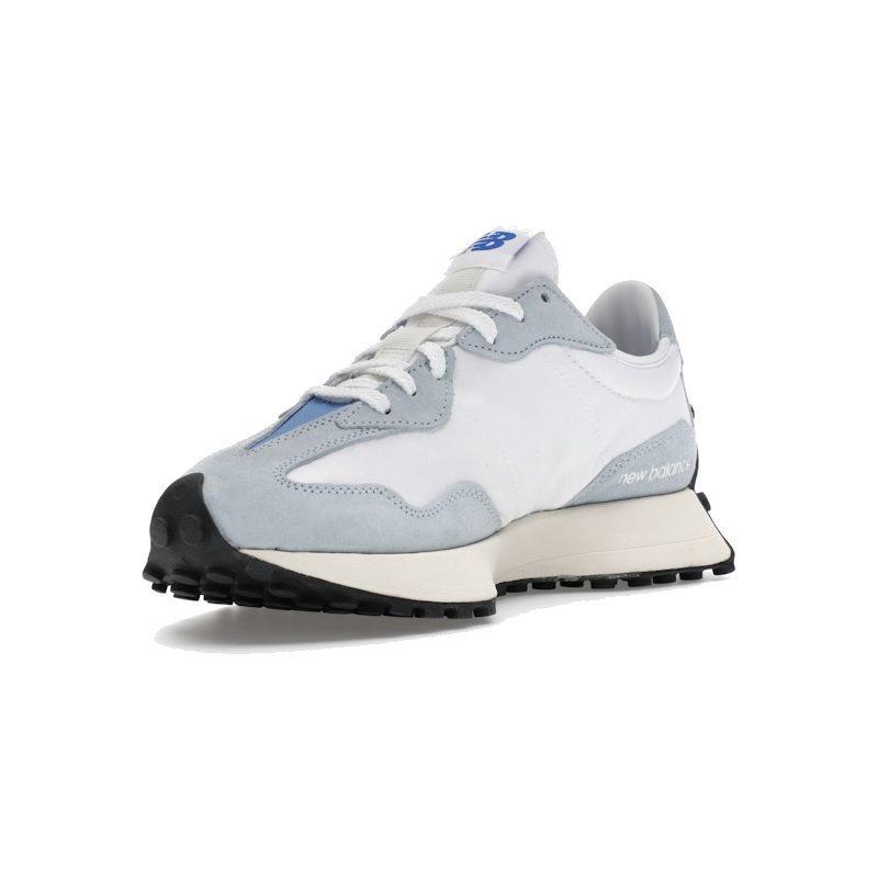 New Balance 327 Stellar Blue - Image 4