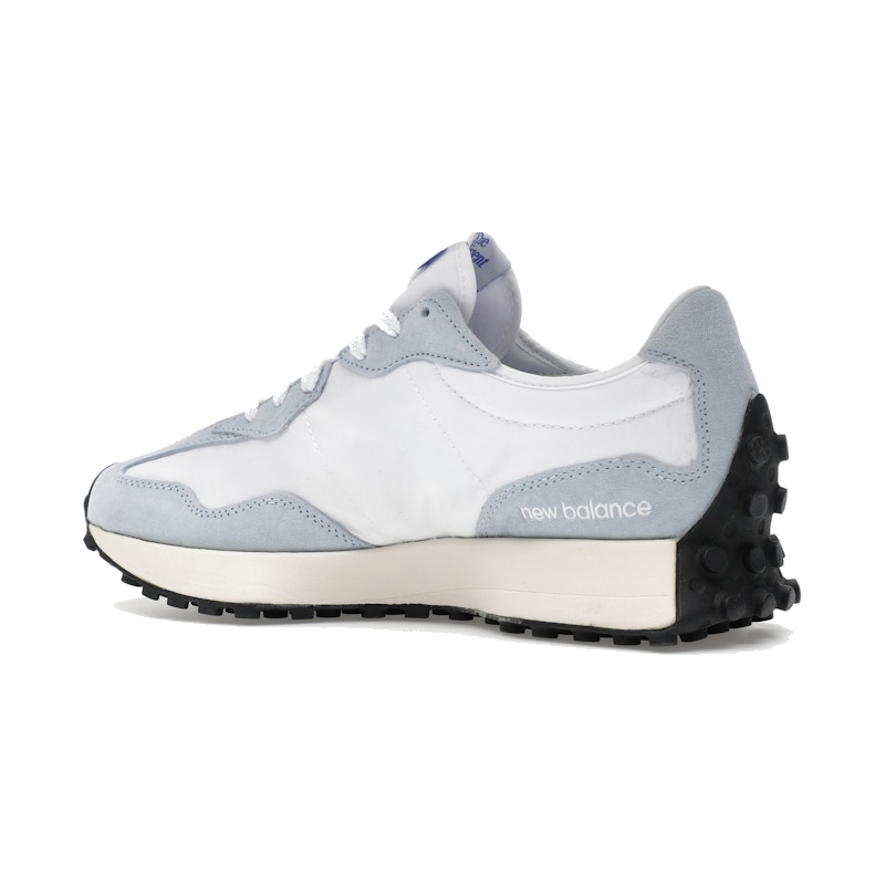 New Balance 327 Stellar Blue - Image 6