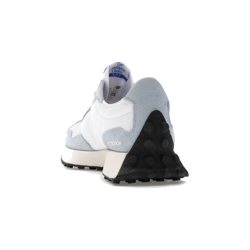 New Balance 327 Stellar Blue - Image 7