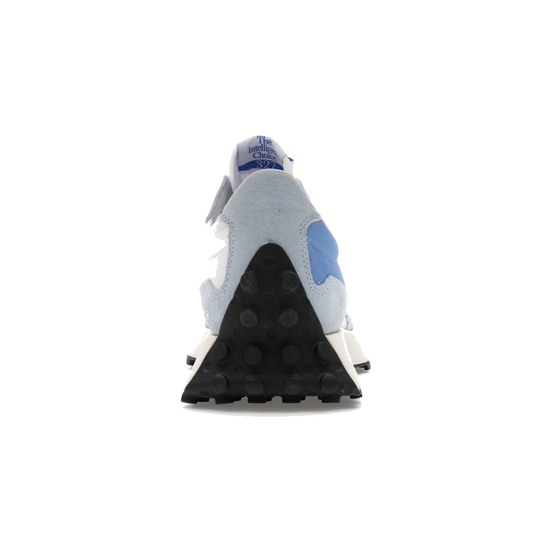 New Balance 327 Stellar Blue - Image 8