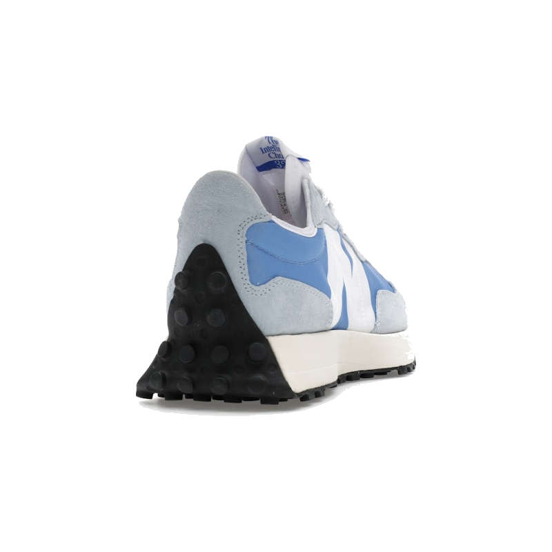 New Balance 327 Stellar Blue - Image 9
