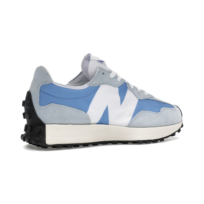 New Balance 327 Stellar Blue - Image 10