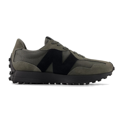 New Balance 327 Tornado Black