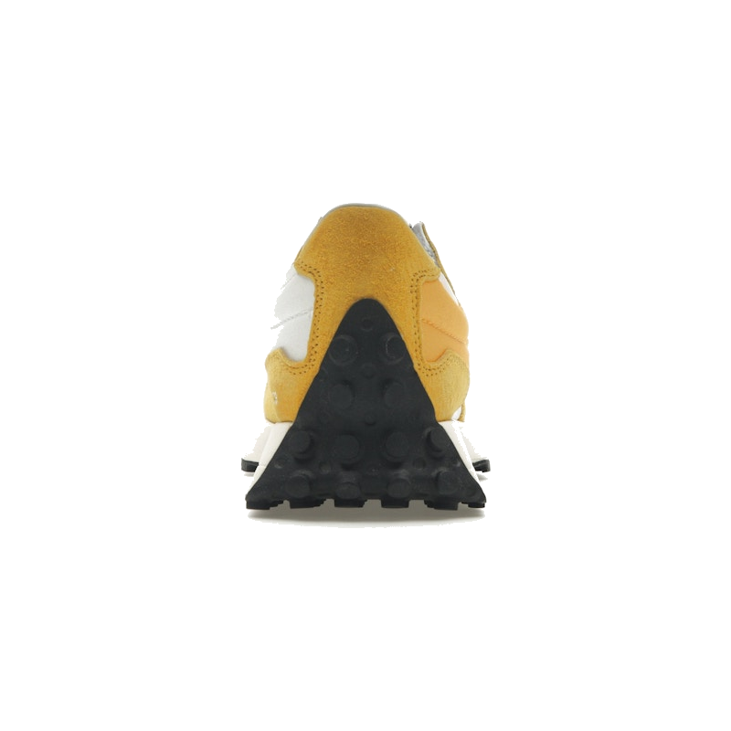 New Balance 327 Aspen Yellow - Image 8
