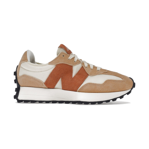 New Balance 327 Macadamia Nut