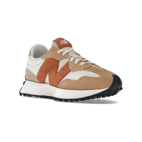 Alternative view of New Balance 327 Macadamia Nut