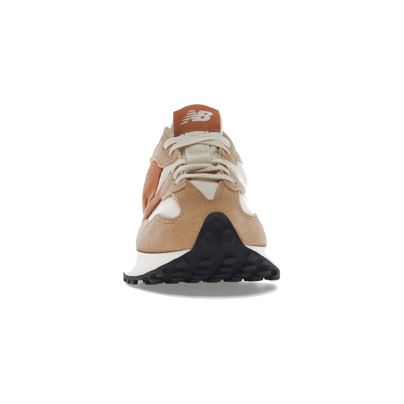New Balance 327 Macadamia Nut - Image 3