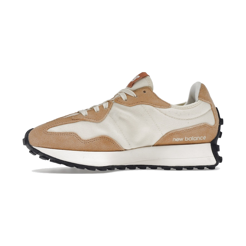 New Balance 327 Macadamia Nut - Image 5