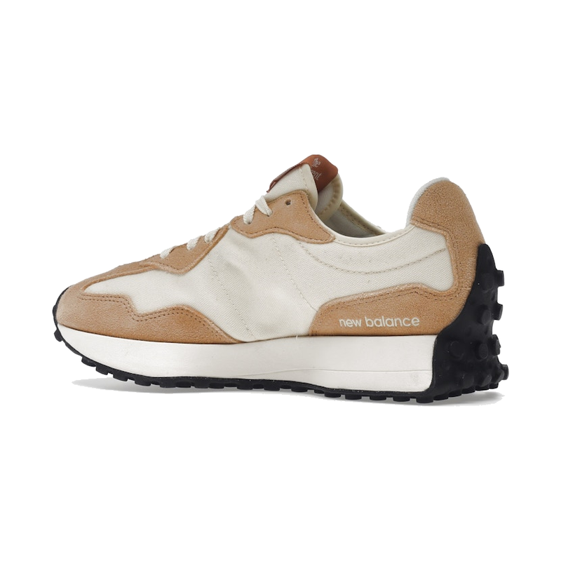 New Balance 327 Macadamia Nut - Image 6