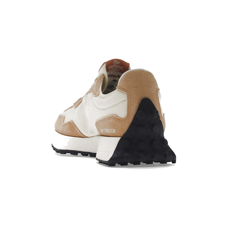 New Balance 327 Macadamia Nut - Image 7