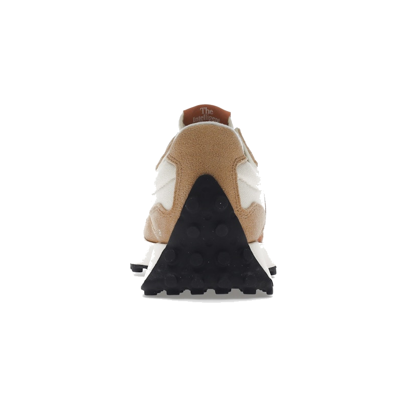 New Balance 327 Macadamia Nut - Image 8