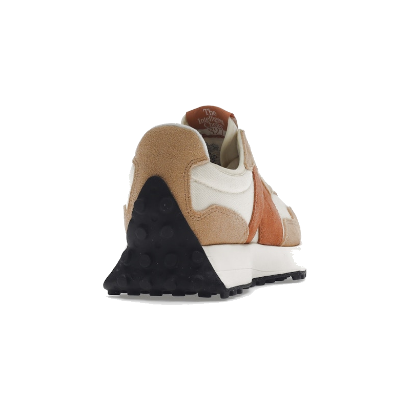 New Balance 327 Macadamia Nut - Image 9