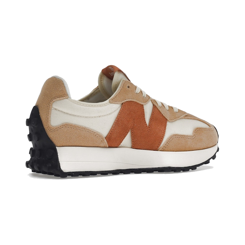 New Balance 327 Macadamia Nut - Image 10