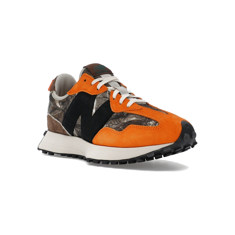 New Balance 327 atmos Realtree - Image 2