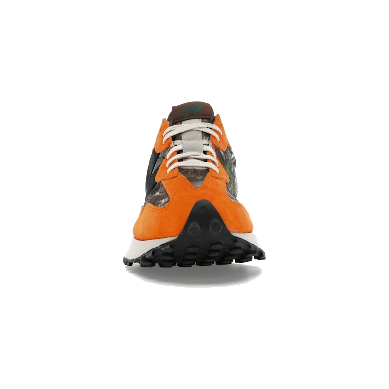 New Balance 327 atmos Realtree - Image 3