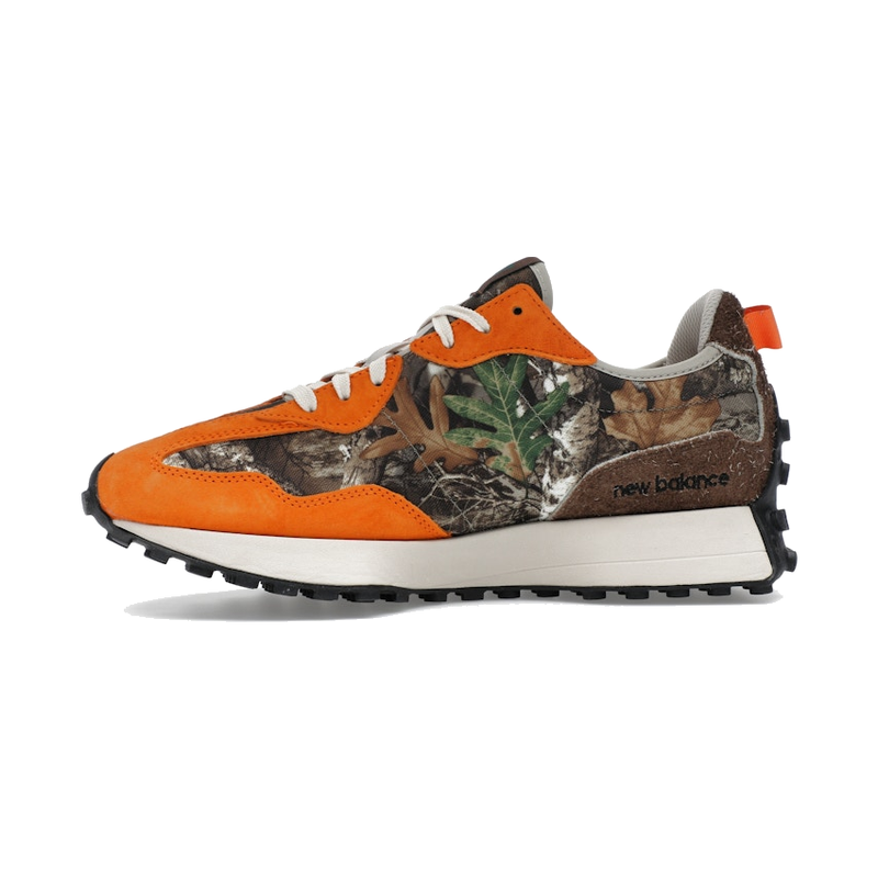 New Balance 327 atmos Realtree - Image 5