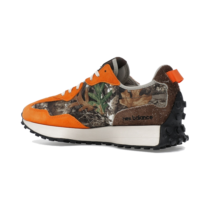 New Balance 327 atmos Realtree - Image 6