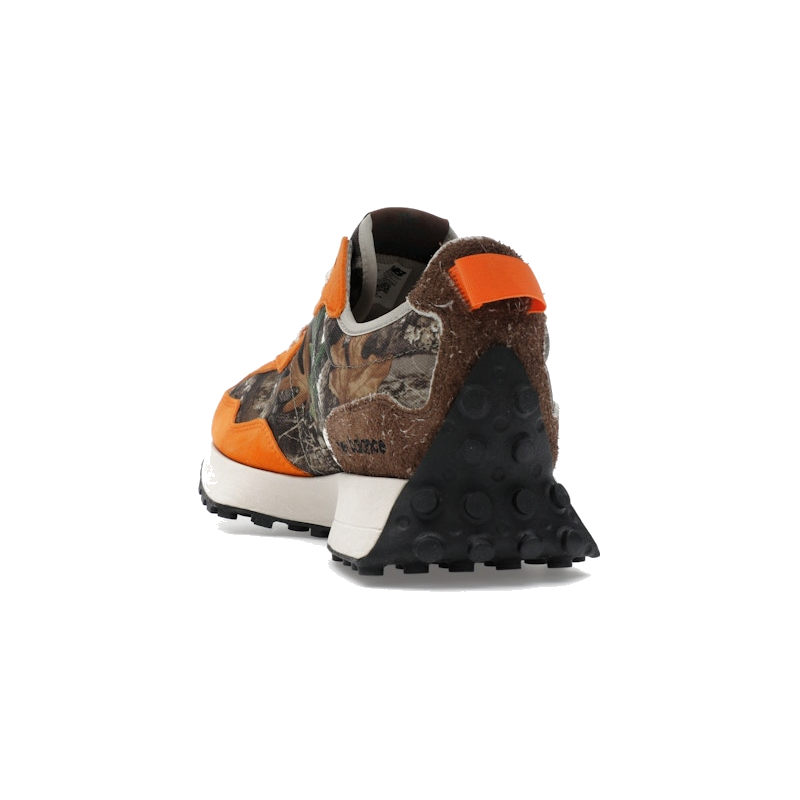 New Balance 327 atmos Realtree - Image 7
