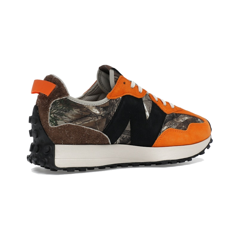 New Balance 327 atmos Realtree - Image 10