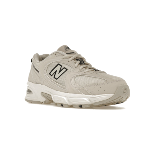 Alternative view of New Balance 530 Ivory