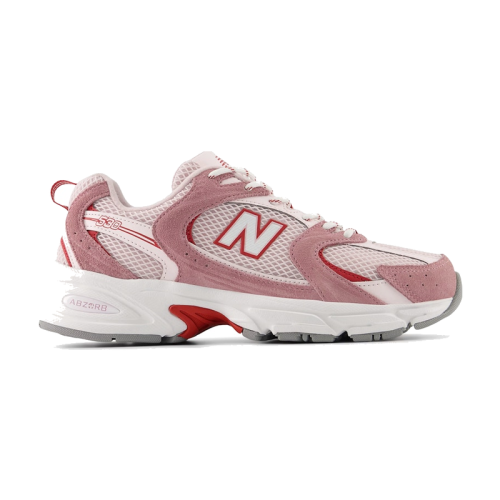 New Balance 530 Rosewood