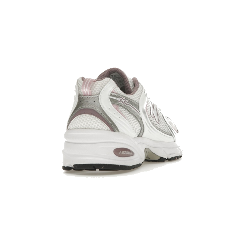 New Balance 530 Ice Wine - Image 9