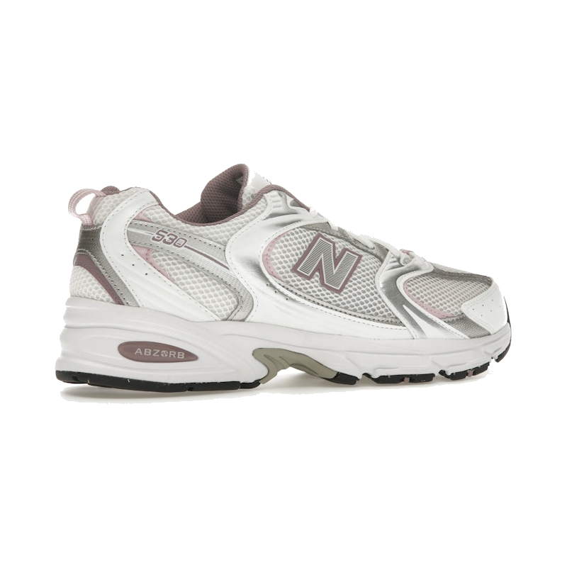 New Balance 530 Ice Wine - Image 10