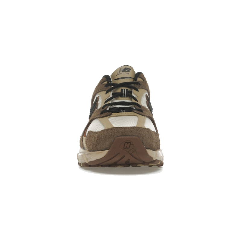 New Balance 530 Brown Tan - Image 3