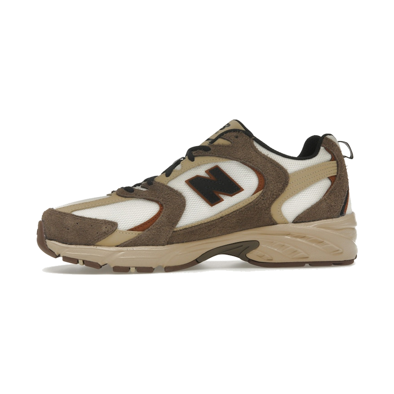 New Balance 530 Brown Tan - Image 5