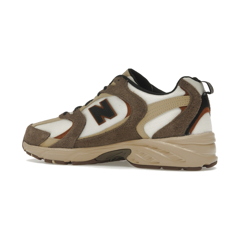New Balance 530 Brown Tan - Image 6
