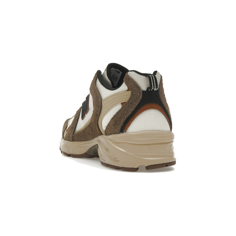 New Balance 530 Brown Tan - Image 7