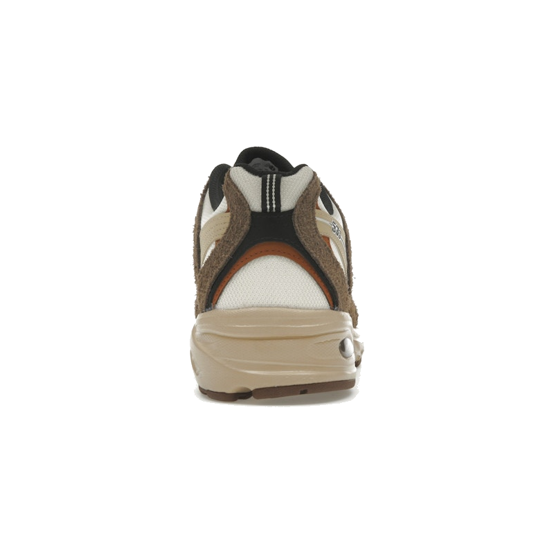 New Balance 530 Brown Tan - Image 8