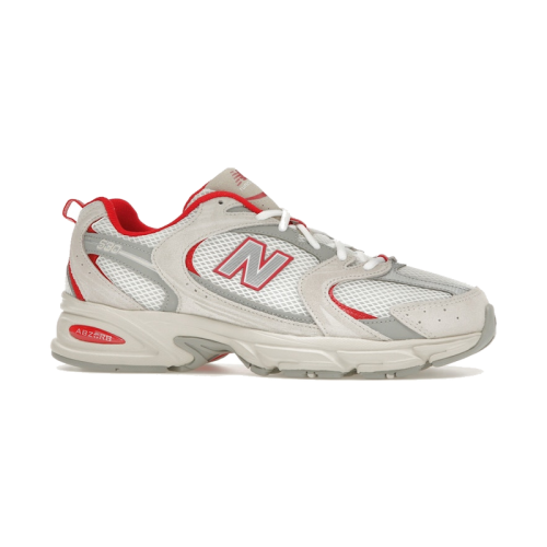 New Balance 530 Beige Red