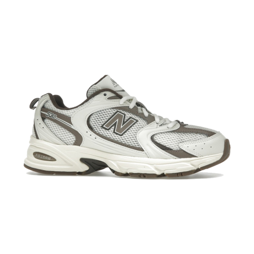 New Balance 530 Turtledove Mushroom