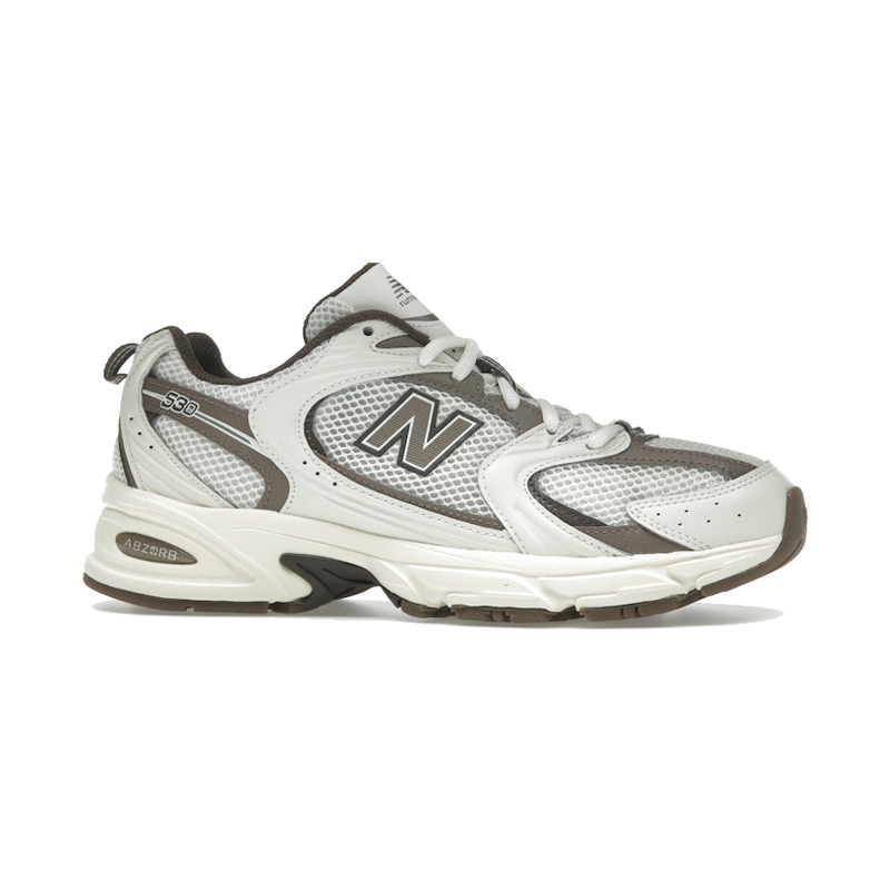 New Balance 530 Turtledove Mushroom