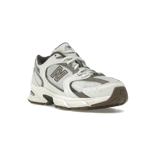 Alternative view of New Balance 530 Turtledove Mushroom