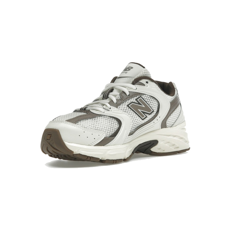 New Balance 530 Turtledove Mushroom - Image 4