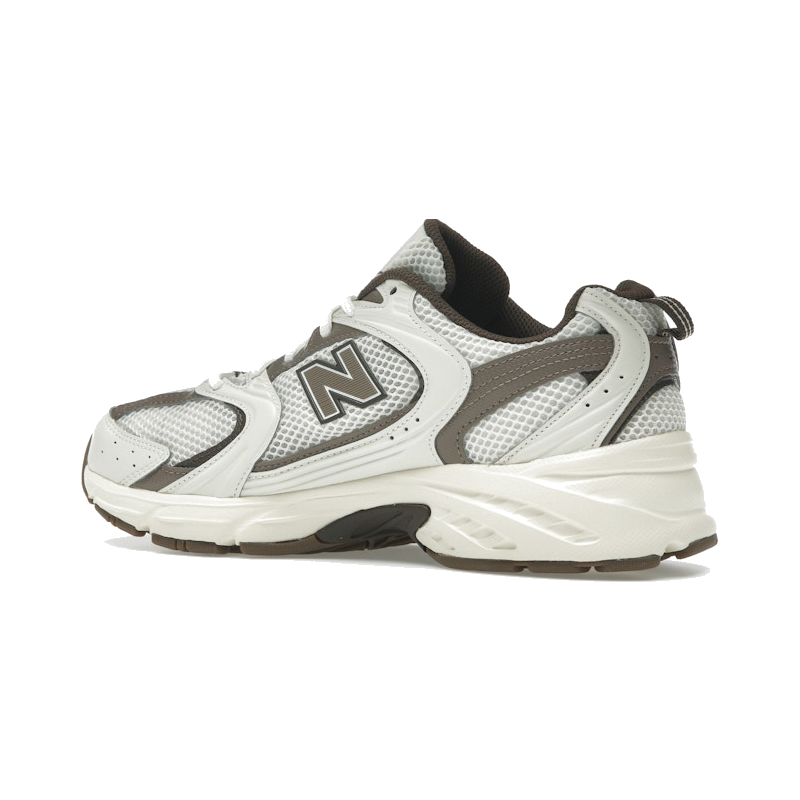 New Balance 530 Turtledove Mushroom - Image 6