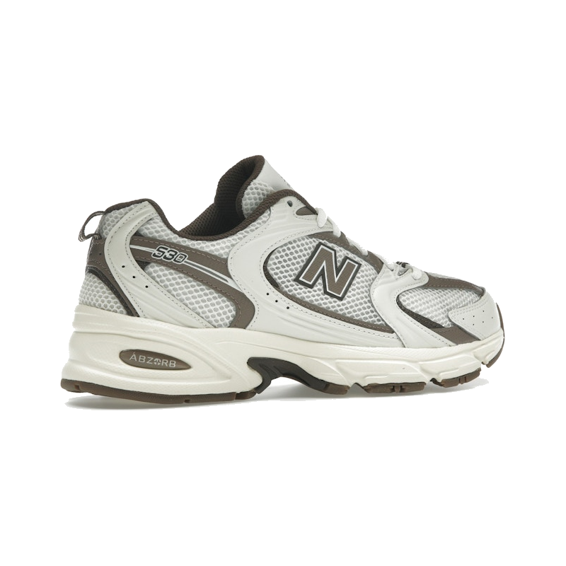 New Balance 530 Turtledove Mushroom - Image 10