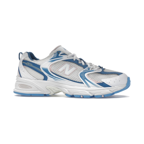 New Balance 530 Blue White