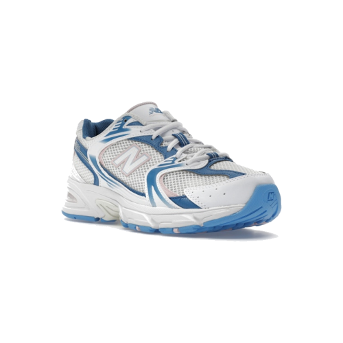 Alternative view of New Balance 530 Blue White