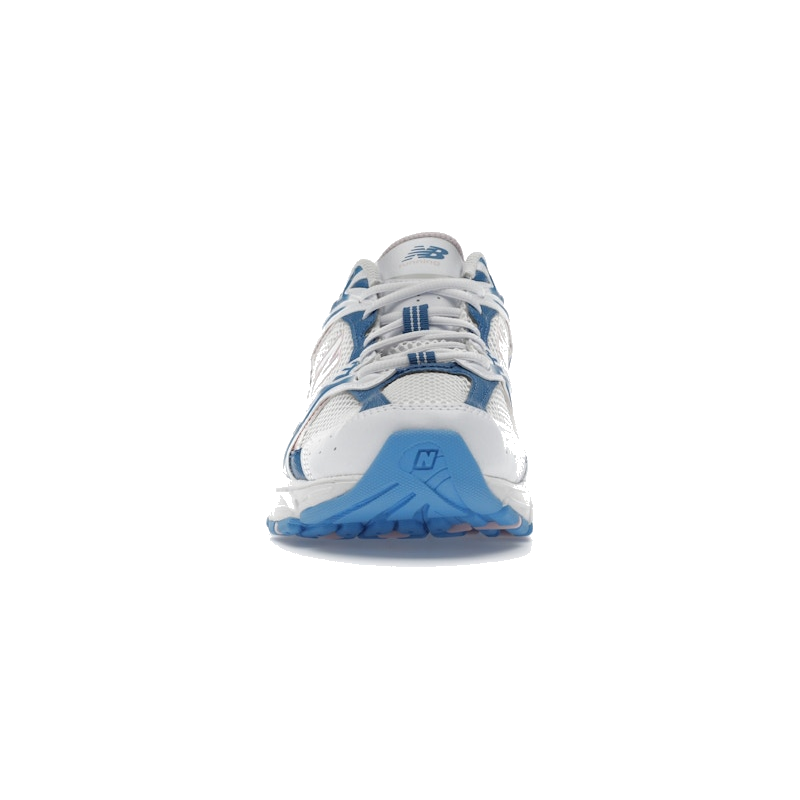 New Balance 530 Blue White - Image 3