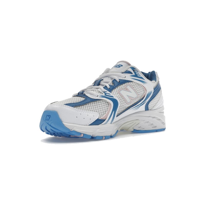 New Balance 530 Blue White - Image 4
