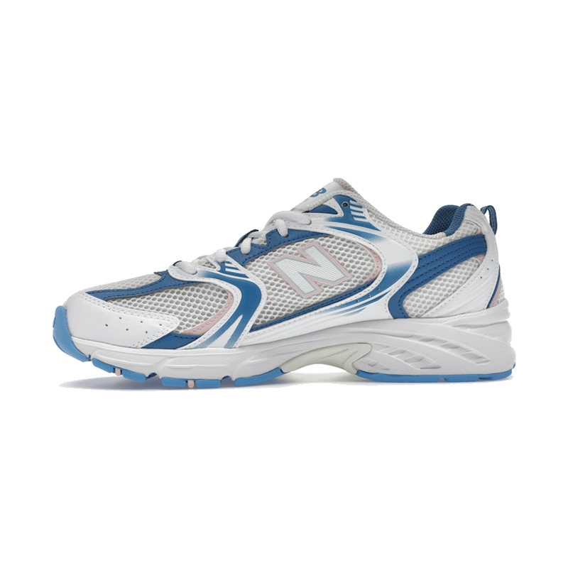 New Balance 530 Blue White - Image 5