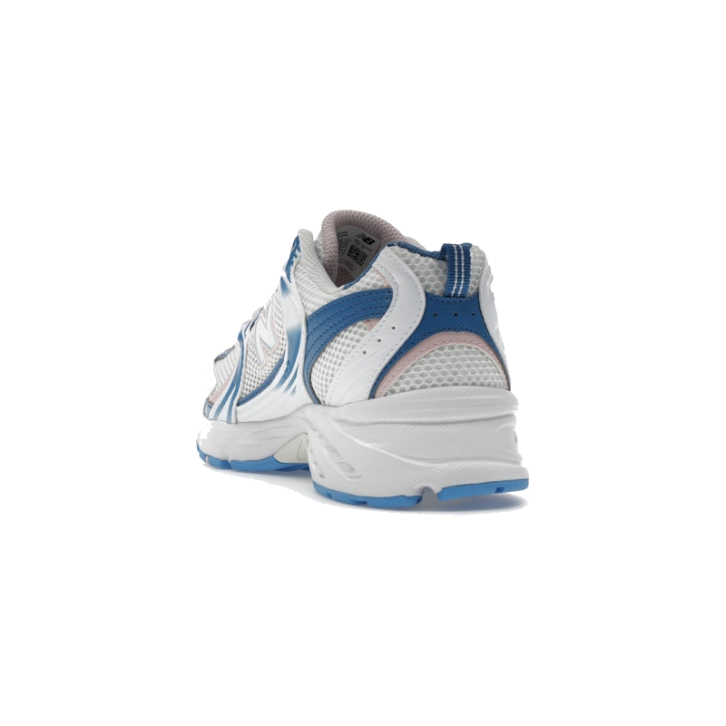 New Balance 530 Blue White - Image 7